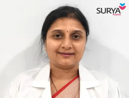Dr. Meenakshi Dinde